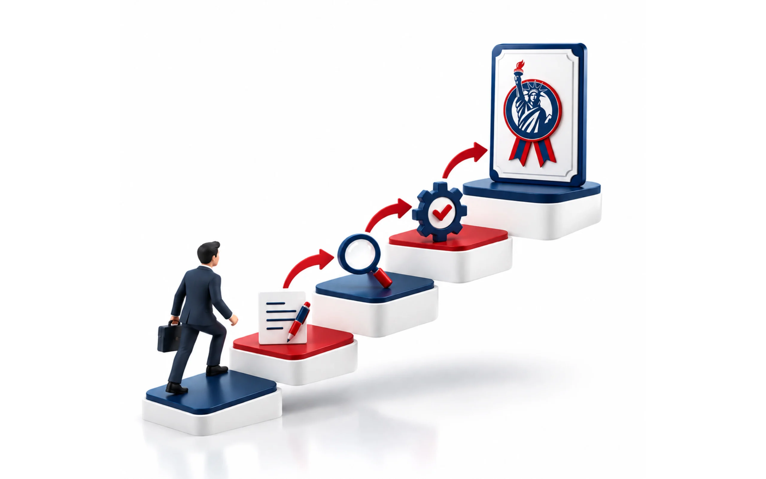 A Step-by-Step Guide to the IQA US Accreditation Process